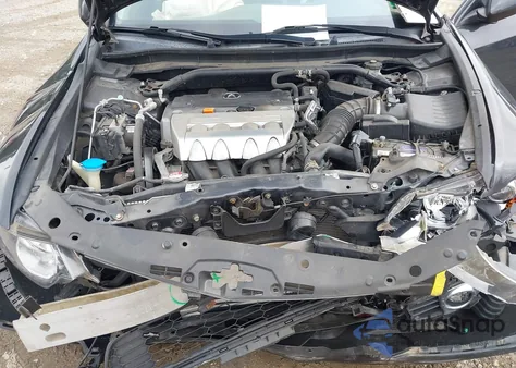 2014 Acura Tsx 2.4 z USA, uszkodzony, nr VIN JH4CU2F47EC000055